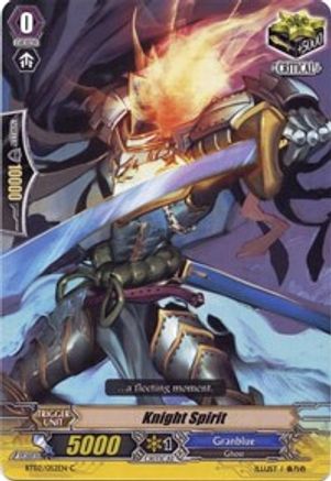 Knightirit (BT02/052EN) [Onslaught of Dragon Souls]