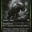 Ulvenwald Oddity // Ulvenwald Behemoth [Innistrad: Double Feature]
