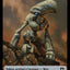 City's Blessing // Myr Double-Sided Token [Commander Masters Tokens]