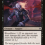 Bloodrage Vampire [Duel Decks: Sorin vs. Tibalt]