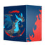 Ultra Pro Flex Deck Box - Pokémon - Mega Charizard X