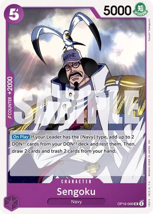 Sengoku (066) [The Time of Battle] Uncommon