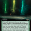 Disorienting Choice (Extended Art) [Duskmourn: House of Horror Commander]