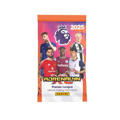 2024-25 Panini FIFA Adrenalyn EPL Booster Pack