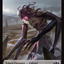 Eldrazi // Citizen Double-Sided Token [Tarkir: Dragonstorm Commander Tokens]