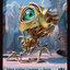 Servo // Warrior Double-Sided Token [Tarkir: Dragonstorm Commander Tokens]