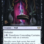 Concealing Curtains // Revealing Eye [Innistrad: Crimson Vow Prerelease Promos]