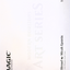 Smoke Shroud // Smoke Shroud (AMH1-019) - Modern Horizons Art Series (Borderless)