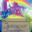 Westvale Abbey // Ormendahl, Profane Prince (Display Commander) (Borderless) [Secret Lair: From Cute to Brute]