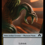 Eldrazi Spawn // Phyrexian Wurm (0018) Double-Sided Token [Modern Horizons 3 Tokens]