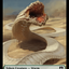 Wurm // Spider Double-Sided Token [Commander Masters Tokens]