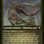 Ixhel, Scion of Atraxa (Foil Etched) (Display Commander) [Phyrexia: All Will Be One Commander]