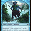 Merfolk // Treasure Double-Sided Token [Friday Night Magic 2018]