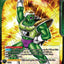 Dore, Cooler's Armored Squadron (BT17-063) [Ultimate Squad]