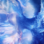 The World Tree // The World Tree (ASKHM-076) - Art Series: Kaldheim (Borderless)