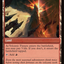 Sundering Eruption // Volcanic Fissure [Modern Horizons 3]
