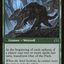 Solitary Hunter // One of the Pack (SOI-229) - Shadows over Innistrad: (Double Faced Transform) Foil