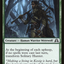 Solitary Hunter // One of the Pack (SOI-229) - Shadows over Innistrad: (Double Faced Transform)