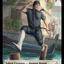 Assassin // Human Rogue Double-Sided Token [Assassin's Creed Tokens]