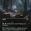 Cabal Coffers (Borderless Alternate Art) [Modern Horizons 2]