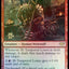 Ill-Tempered Loner // Howlpack Avenger [Innistrad: Crimson Vow Prerelease Promos]