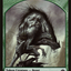 Beast // Saproling Double-Sided Token [Planechase Anthology Tokens]