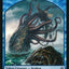 Fish // Kraken Double-Sided Token [Masters 25 Tokens]