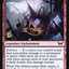 The Rollercrusher Ride (0155) [Duskmourn: House of Horror Prerelease Promos]