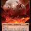 Dragon Egg // Dragon (0013) Double-Sided Token [Tarkir: Dragonstorm Commander Tokens]