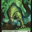 Bird Illusion // Beast (011) Double-Sided Token [Commander 2020 Tokens]