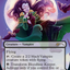 Bloodline Keeper // Lord of Lineage (Display Commander) (Borderless) [Secret Lair: From Cute to Brute]