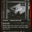 Weary Prisoner // Wrathful Jailbreaker [Innistrad: Double Feature]