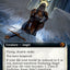 Enduring Angel // Angelic Enforcer (Extended Art) [Innistrad: Midnight Hunt]