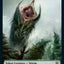 Wurm // Kraken Double-Sided Token [Commander 2021 Tokens]