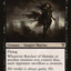 Butcher of Malakir [Duel Decks: Sorin vs. Tibalt]