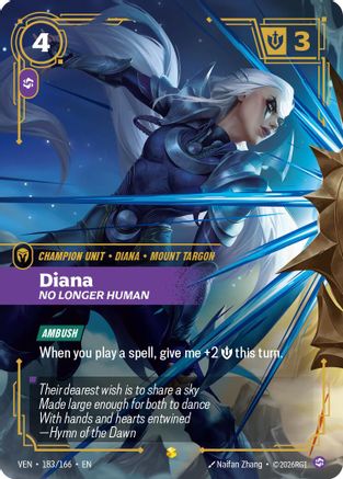 Disciple of Shen (117/166) [Vendetta]