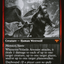 Volatile Arsonist // Dire-Strain Anarchist [Innistrad: Double Feature]