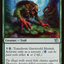 Gnottvold Hermit // Chrome Host Hulk [March of the Machine]