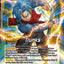 Trunks // SSB Vegeta & SS Trunks, Father-Son Onslaught (BT16-071) [Realm of the Gods]