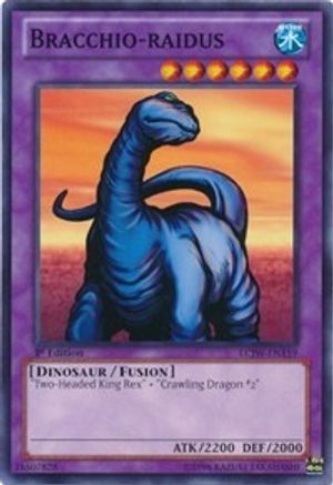 Bracchio-raidus [LCJW-EN159] Common