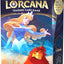 Disney Lorcana TCG: The First Chapter Starter Deck (S1) *Sealed*