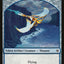 Goat // Thopter Double-Sided Token [Commander 2016 Tokens]