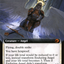 Enduring Angel // Angelic Enforcer (Extended Art) [Innistrad: Midnight Hunt]