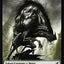Beast (013) // Wurm Double-Sided Token [Commander 2019 Tokens]