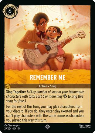 Remember Me (29/204) Hyperia City (Non-Foil)