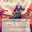 Archangel Avacyn // Avacyn, the Purifier (Display Commander) (Borderless) [Secret Lair: From Cute to Brute]