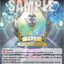 Elementaria Sanctitude (World Finals 2022) (BCS2022/VGS05EN) [Bushiroad Event Cards]
