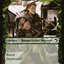 Bird Admirer // Wing Shredder (Showcase Equinox) [Innistrad: Midnight Hunt]