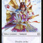 Phyrexian Goblin // Samurai Double-Sided Token [Phyrexia: All Will Be One Tokens]