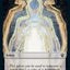 Copy // Fractal Double-Sided Token [Commander 2021 Tokens]